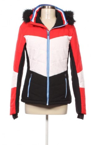 Dámská bunda pro zimní sporty  Hot Stuff, Velikost M, Barva Vícebarevné, Cena  999,00 Kč