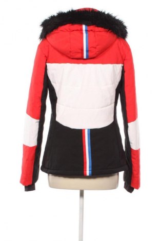 Dámská bunda pro zimní sporty  Hot Stuff, Velikost M, Barva Vícebarevné, Cena  999,00 Kč