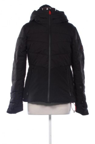 Дамско яке за зимни спортове Icepeak, Размер M, Цвят Черен, Цена 284,99 лв.