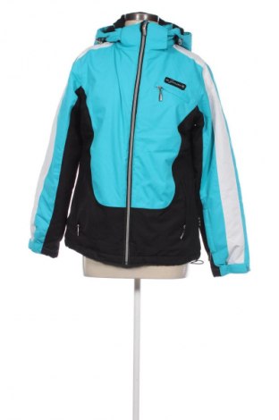 Damenjacke für Wintersports Janina, Größe M, Farbe Mehrfarbig, Preis € 45,00