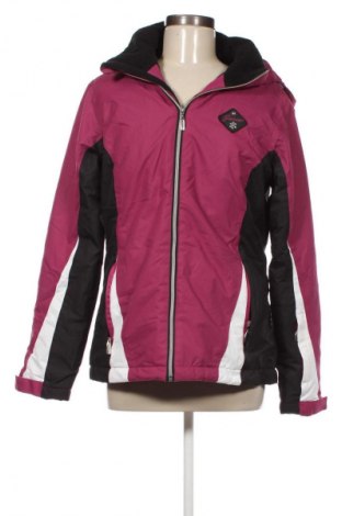 Dámská bunda pro zimní sporty  Janina, Velikost S, Barva Vícebarevné, Cena  749,00 Kč