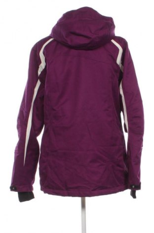 Дамско яке за зимни спортове Killtec, Размер XL, Цвят Лилав, Цена 137,99 лв.