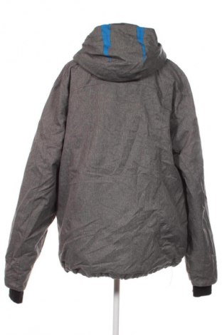 Дамско яке за зимни спортове Killtec, Размер XL, Цвят Сив, Цена 109,99 лв.