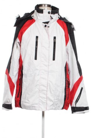 Damenjacke für Wintersports Luciano, Größe XXL, Farbe Mehrfarbig, Preis 65,99 €