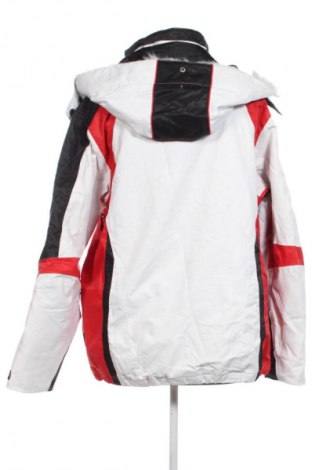 Damenjacke für Wintersports Luciano, Größe XXL, Farbe Mehrfarbig, Preis 65,99 €