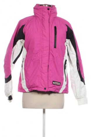 Dámská bunda pro zimní sporty  Nkd, Velikost M, Barva Vícebarevné, Cena  959,00 Kč