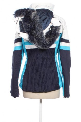 Damenjacke für Wintersports North Finder, Größe S, Farbe Mehrfarbig, Preis 84,99 €