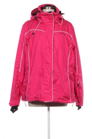 Női dzseki téli sportokhoz Northville, Méret XXL, Szín Rózsaszín, Ár 16 539 Ft