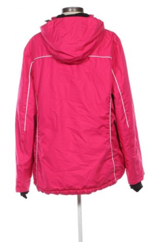 Női dzseki téli sportokhoz Northville, Méret XXL, Szín Rózsaszín, Ár 16 539 Ft