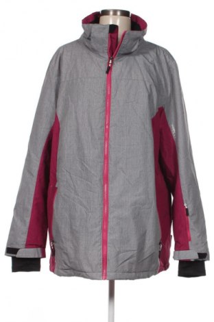 Damenjacke für Wintersports Northville, Größe XXL, Farbe Mehrfarbig, Preis 42,99 €