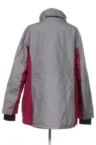 Damenjacke für Wintersports Northville, Größe XXL, Farbe Mehrfarbig, Preis 42,99 €