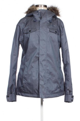 Damenjacke für Wintersports O'neill, Größe XL, Farbe Mehrfarbig, Preis 77,24 €
