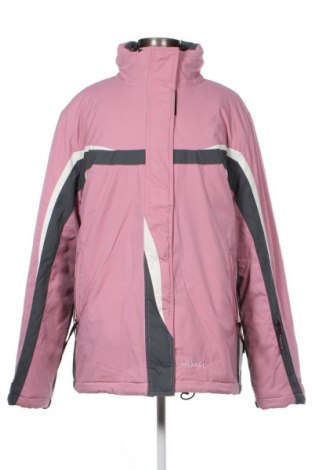 Damenjacke für Wintersports Outback, Größe XXL, Farbe Mehrfarbig, Preis € 77,00