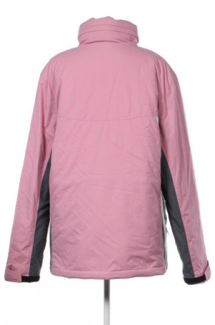Damenjacke für Wintersports Outback, Größe XXL, Farbe Mehrfarbig, Preis € 77,00