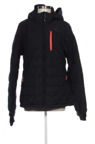 Geacă de femei pentru sport de iarnă Protest, Mărime XL, Culoare Negru, Preț 245,99 Lei