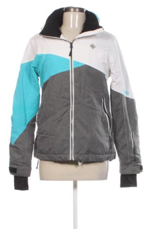 Damenjacke für Wintersports Rehall, Größe M, Farbe Mehrfarbig, Preis 87,99 €
