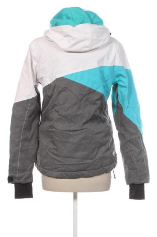 Damenjacke für Wintersports Rehall, Größe M, Farbe Mehrfarbig, Preis 87,99 €
