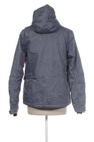 Damenjacke für Wintersports Rehall, Größe M, Farbe Blau, Preis 87,99 €