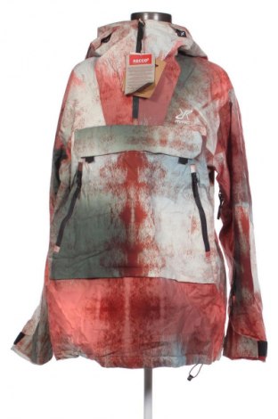 Damenjacke für Wintersports Revolution Race, Größe 3XL, Farbe Mehrfarbig, Preis 122,99 €