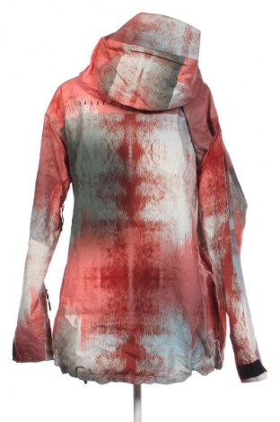 Damenjacke für Wintersports Revolution Race, Größe 3XL, Farbe Mehrfarbig, Preis 122,99 €