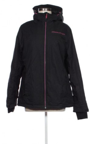 Geacă de femei pentru sport de iarnă Rodeo, Mărime M, Culoare Negru, Preț 190,99 Lei