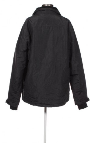 Damenjacke für Wintersports Rodeo, Größe 3XL, Farbe Grau, Preis 37,99 €