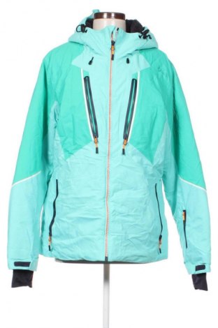 Damska kurtka do sportów zimowych Rossi, Rozmiar XL, Kolor Kolorowy, Cena 150,99 zł