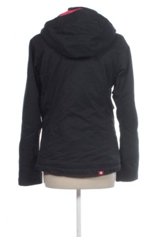 Дамско яке за зимни спортове Roxy, Размер M, Цвят Черен, Цена 122,99 лв.