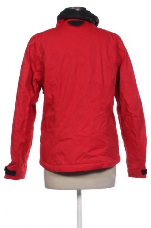 Dámská bunda pro zimní sporty  Schoffel, Velikost M, Barva Červená, Cena  1 979,00 Kč