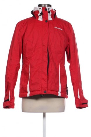 Dámská bunda pro zimní sporty  Schoffel, Velikost M, Barva Červená, Cena  1 979,00 Kč