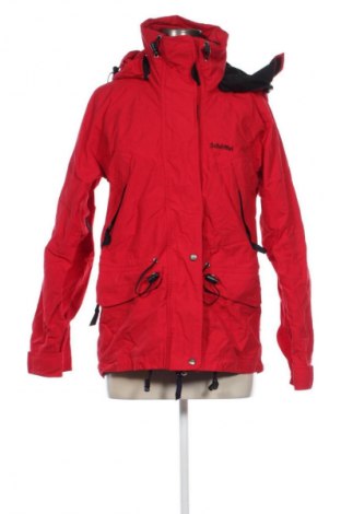Damenjacke für Wintersports Schoffel, Größe S, Farbe Rot, Preis € 84,99