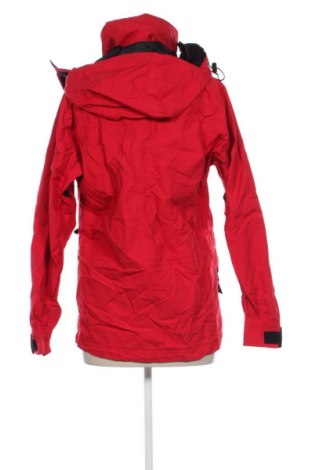 Damenjacke für Wintersports Schoffel, Größe S, Farbe Rot, Preis € 84,99