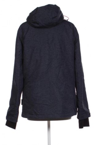 Dámská bunda pro zimní sporty  Snow, Velikost L, Barva Modrá, Cena  809,00 Kč