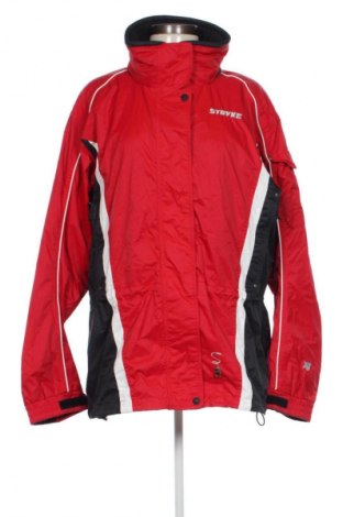 Női dzseki téli sportokhoz Stryke, Méret XL, Szín Sokszínű, Ár 16 979 Ft