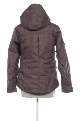 Damenjacke für Wintersports TCM, Größe S, Farbe Braun, Preis € 34,99