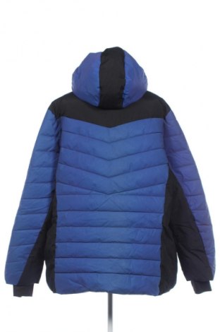 Geacă de femei pentru sport de iarnă Ulla Popken, Mărime 4XL, Culoare Multicolor, Preț 297,99 Lei