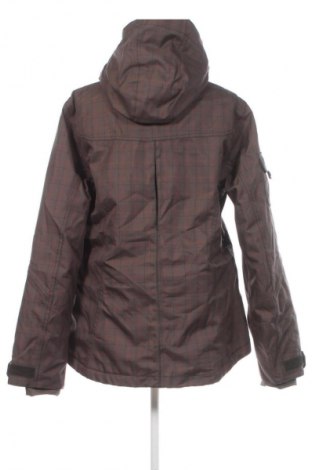 Damenjacke für Wintersports Unbranded, Größe XL, Farbe Mehrfarbig, Preis € 34,99
