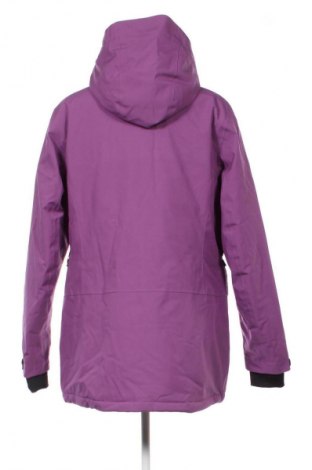 Dámská bunda pro zimní sporty  Unbranded, Velikost L, Barva Fialová, Cena  939,00 Kč