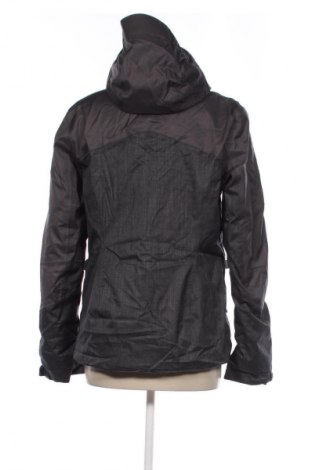 Női dzseki téli sportokhoz Unbranded, Méret M, Szín Szürke, Ár 14 809 Ft