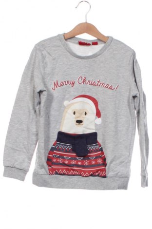 Kinder Shirt Alive, Größe 8-9y/ 134-140 cm, Farbe Grau, Preis € 5,99