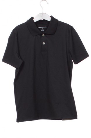 Gyerek blúz Amazon Essentials, Méret 6-7y / 122-128 cm, Szín Fekete, Ár 4 929 Ft