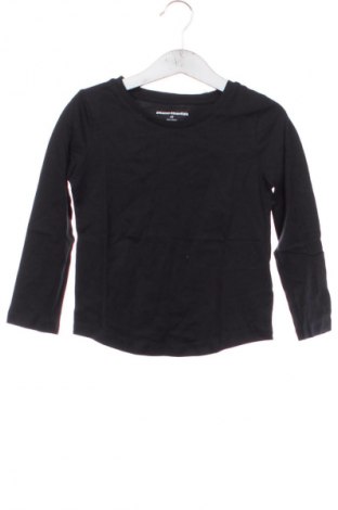 Bluză pentru copii Amazon Essentials, Mărime 4-5y/ 110-116 cm, Culoare Negru, Preț 50,99 Lei