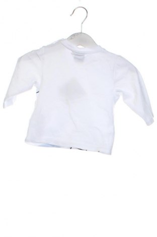 Detská blúzka  BOSS, Veľkosť 3-6m/ 62-68 cm, Farba Viacfarebná, Cena  58,95 €