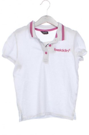 Bluză pentru copii Bekkin, Mărime 5-6y/ 116-122 cm, Culoare Multicolor, Preț 24,99 Lei
