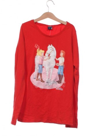 Kinder Shirt Bibi, Größe 11-12y/ 152-158 cm, Farbe Mehrfarbig, Preis 4,99 €