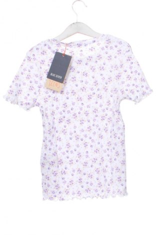 Kinder Shirt Blue Seven, Größe 12-13y/ 158-164 cm, Farbe Mehrfarbig, Preis 26,09 €