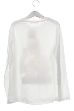 Bluză pentru copii Breeze, Mărime 8-9y/ 134-140 cm, Culoare Alb, Preț 20,99 Lei