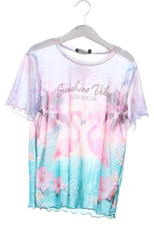 Bluză pentru copii C&A, Mărime 10-11y/ 146-152 cm, Culoare Multicolor, Preț 24,99 Lei