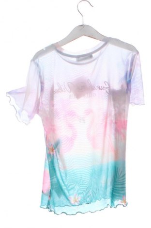 Bluză pentru copii C&A, Mărime 10-11y/ 146-152 cm, Culoare Multicolor, Preț 24,99 Lei