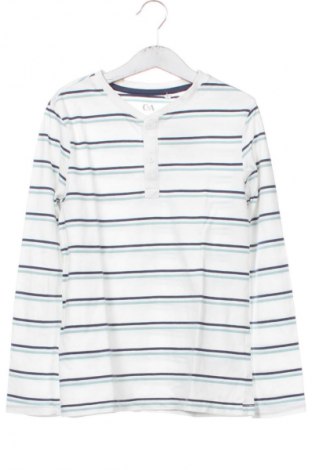 Kinder Shirt C&A, Größe 8-9y/ 134-140 cm, Farbe Mehrfarbig, Preis 6,99 €